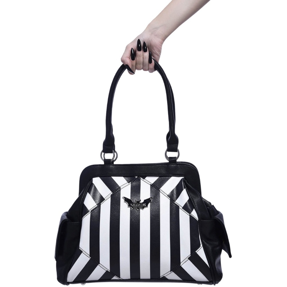 KILLSTAR Never Trust The Living handbag - NWT
